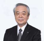 東芝テック・鈴木社長