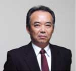 八光・丸山社長