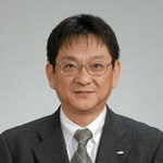 アイシン精機　常務役員　坂本　由夫氏