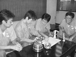安川電機