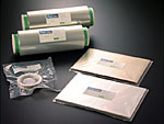 低誘電率・低誘電正接薄膜フィルム「ADFLEMA」　ナミックス（新潟市北区）