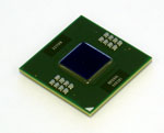 SpursEngine　SE1000 東芝