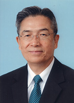 日本発条 代表取締役副社長　畑山薫氏 